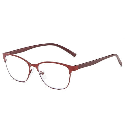 Image of a Doppo Kunikida Cosplay glasses from the anime Bungo Stray Dogs