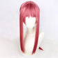 Chainsaw Man: Makima Nurse Wig