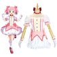 Puella Magi Madoka Magica: Madoka Kaname Cosplay Costume