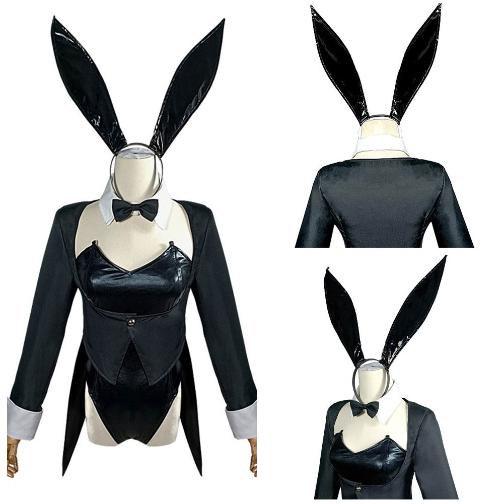 My Dress-Up Darling: Marin Kitagawa Bunny Cosplay Costume