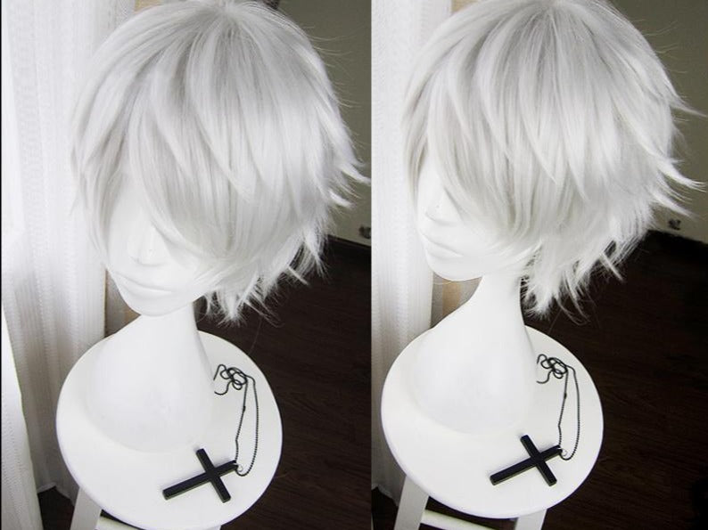 Tokyo Ghoul: Ken Kaneki Cosplay Costume