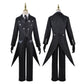 Black Butler: Sebastian Michaelis Cosplay Costume