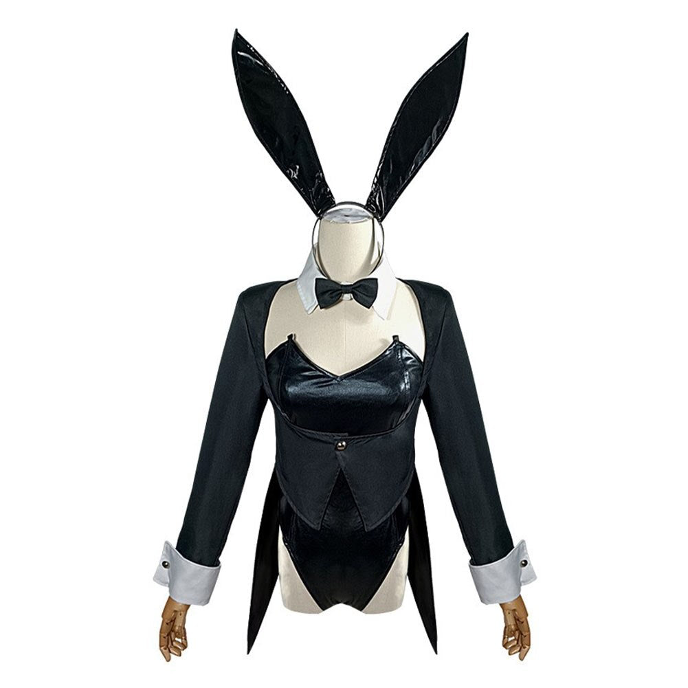 My Dress-Up Darling: Marin Kitagawa Bunny Cosplay Costume