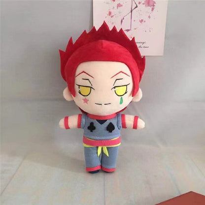 Hunter x Hunter: Hunter x Hunter Plush Toys