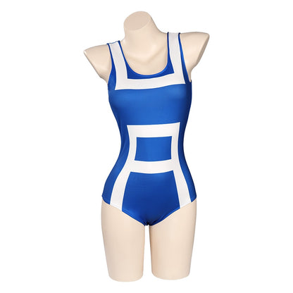 My Hero Academia: My Hero Academia Swimsuit Cosplay Costume