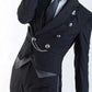 Black Butler: Sebastian Michaelis Cosplay Costume