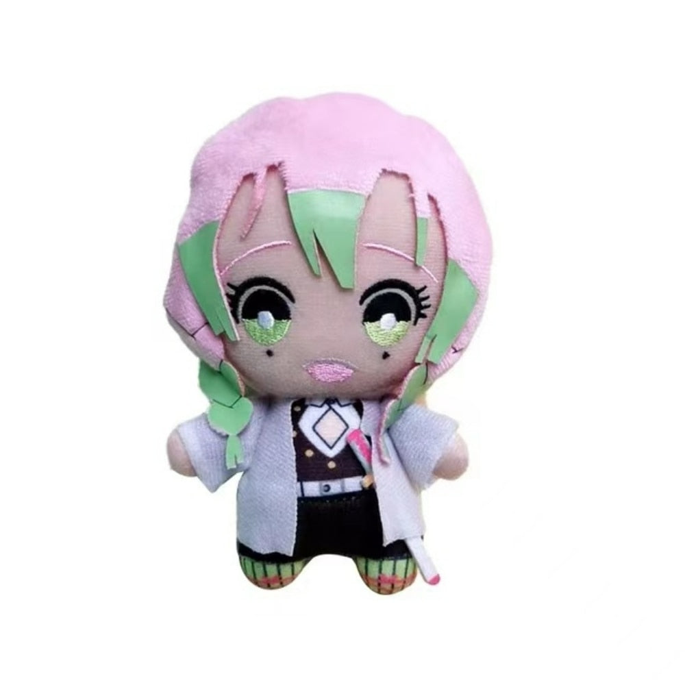 Demon Slayer: Demon Slayer 15cm Plush Toys