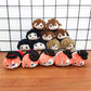 Bungo Stray Dogs: Bungo Stray Dogs 9cm Plush Toys