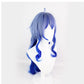 Genshin Impact: Ganyu Swimsuit Cosplay Wig