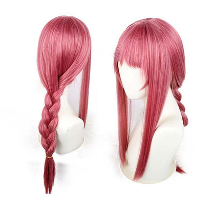 Chainsaw Man: Makima Nurse Wig