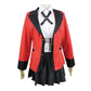 Kakegurui: Runa Yomozuki Cosplay Costume