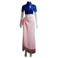 One Piece: Nico Robin Dress Cosplay Costume