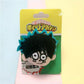 My Hero Academia: My Hero Academia Pin Plush Toys