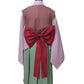 Hunter x Hunter: Alluka Zoldyck Cosplay Costume