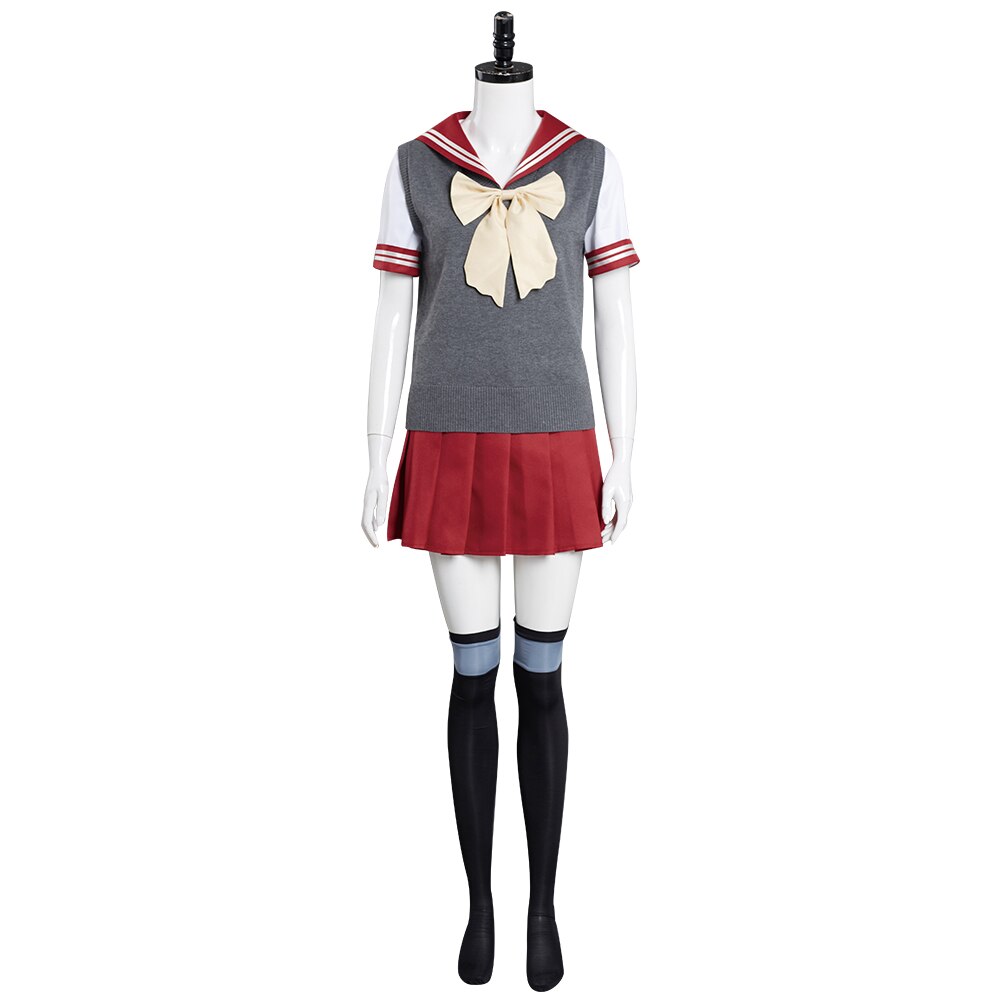 My Dress-Up Darling: Sajuna Inui Cosplay Costume