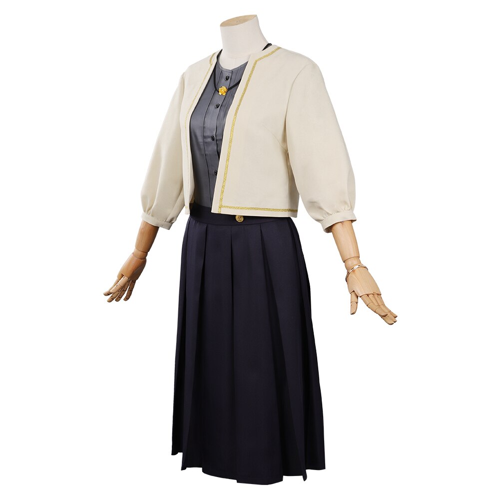 Spy × Family: Yor Forger Cosplay Costume