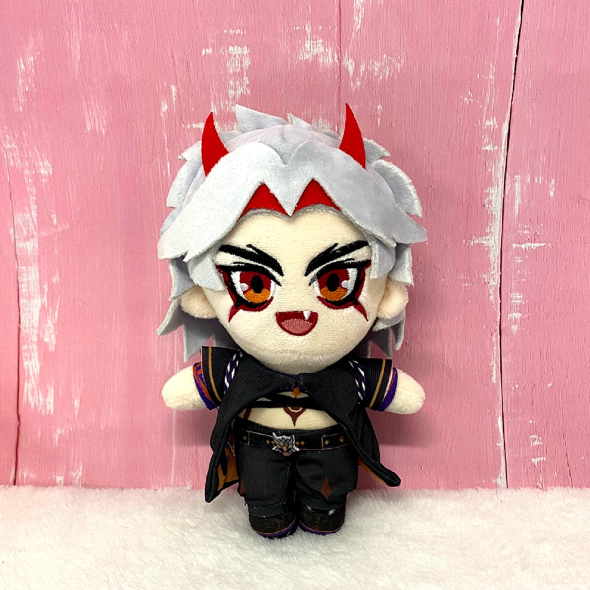 Genshin Impact: Genshin Impact Plush Toys