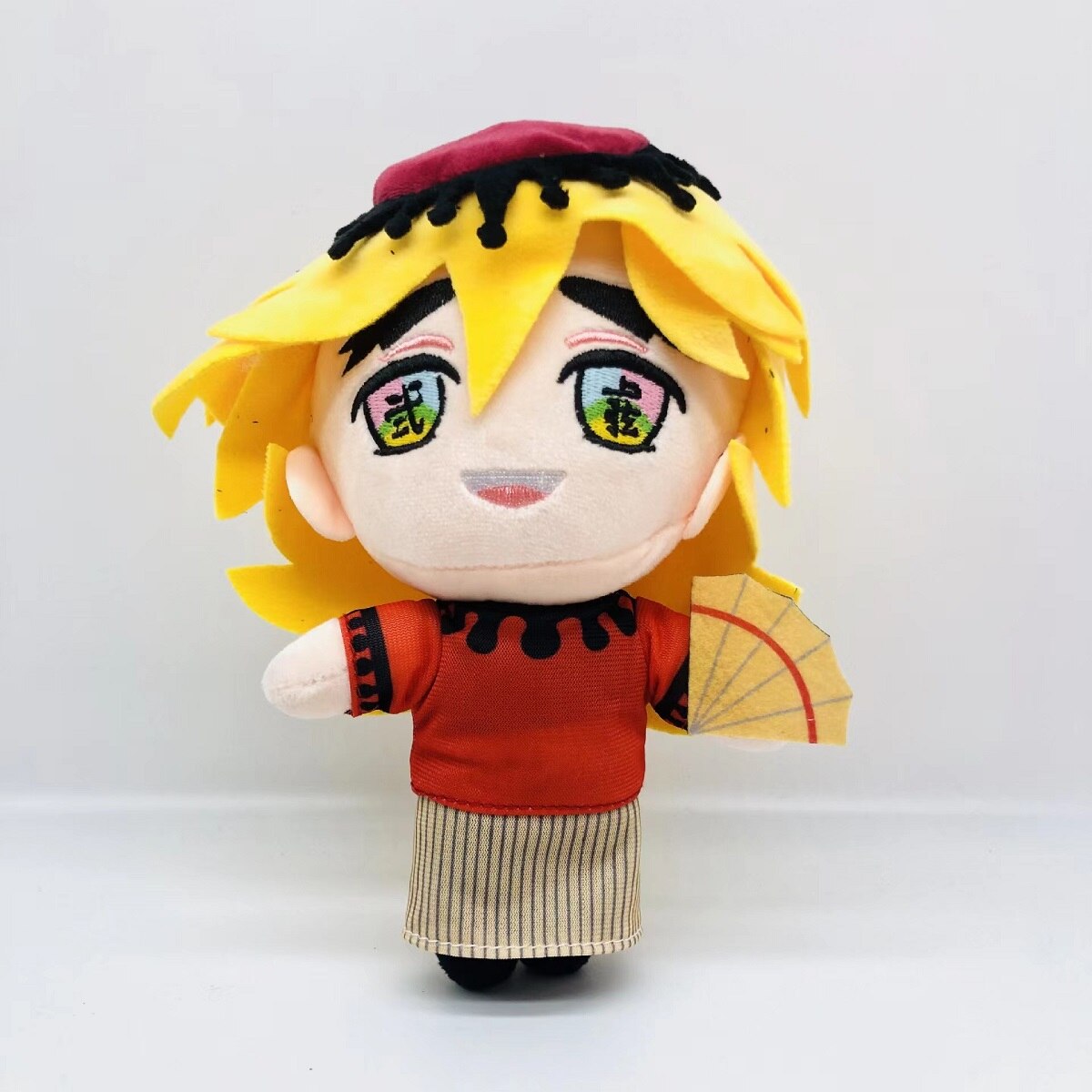 Demon Slayer: Demon Slayer Plush Toys