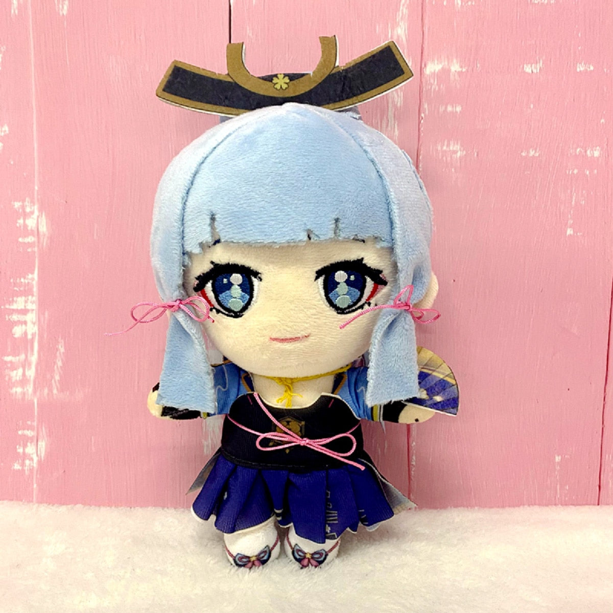 Genshin Impact: Genshin Impact Plush Toys