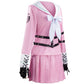 Danganronpa: Miu Iruma Cosplay Costume