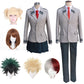 My Hero Academia: School Cosplay Costume