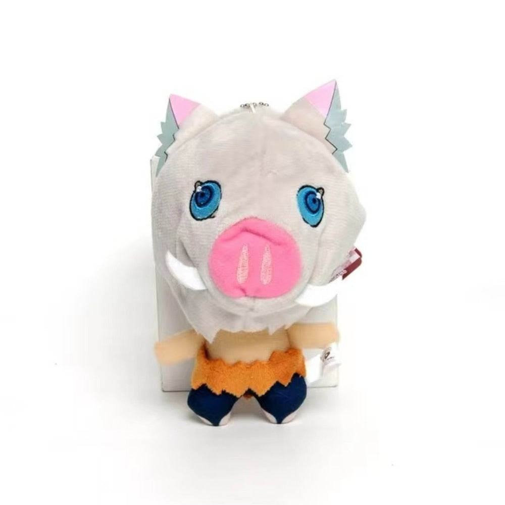 Demon Slayer: Demon Slayer 15cm Plush Toys