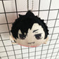 Haikyu!!: Haikyu!! Plush Keychain Toys
