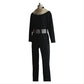 My Hero Academia: Shota Aizawa Cosplay Costume