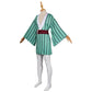 Demon Slayer: Gyutaro Cosplay Costume