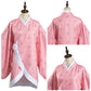 Demon Slayer: Nezuko Kamado Coat Cosplay Costume