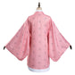 Demon Slayer: Nezuko Kamado Coat Cosplay Costume