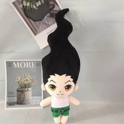 Hunter x Hunter: Hunter x Hunter Plush Toys