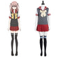 My Dress-Up Darling: Sajuna Inui Cosplay Costume