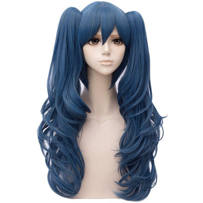 Tokyo Ghoul: Saiko Yonebayashi Cosplay Wig