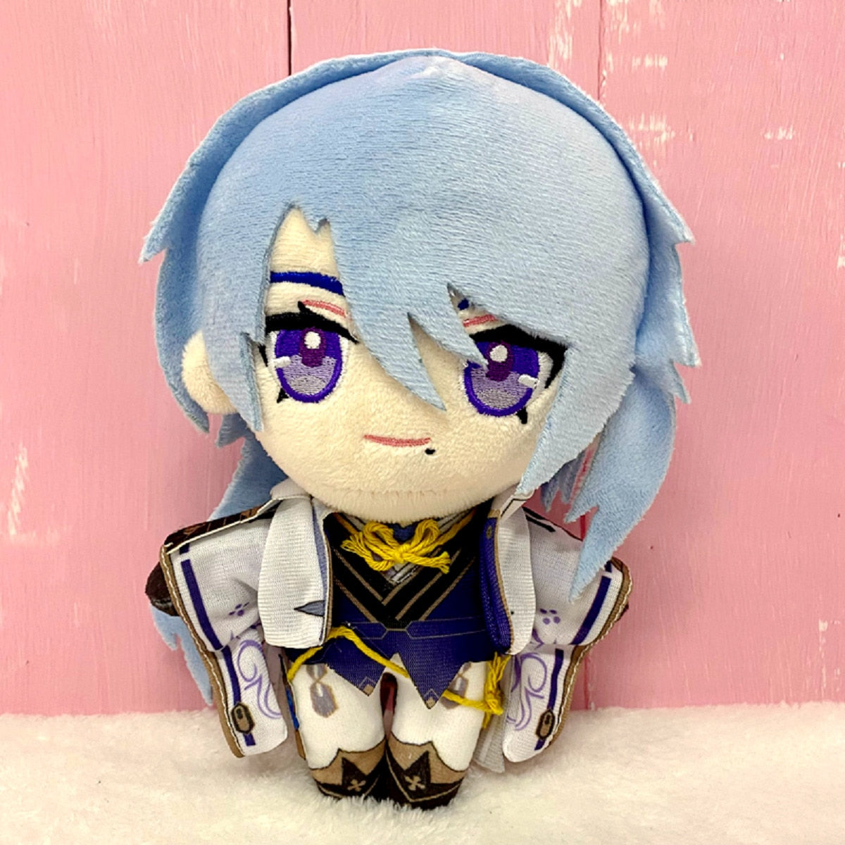 Genshin Impact: Genshin Impact Plush Toys