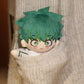 My Hero Academia: My Hero Academia 20cm Plush Toys