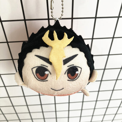 Haikyu!!: Haikyu!! Plush Keychain Toys