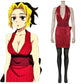 Demon Slayer: Makio Dress Cosplay Costume