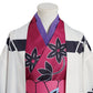 Demon Slayer: Daki Kimono Dress Cosplay Costume