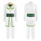 Hunter x Hunter: Kurapika Cosplay Costume