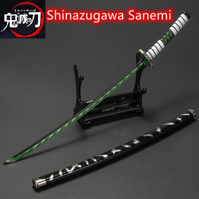 Demon Slayer: Miniature Collectable Swords