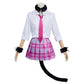My Dress-Up Darling: Marin Kitagawa School Uniform Cosplay Costume