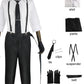 Bungo Stray Dogs: Atsushi Nakajima Cosplay Costume