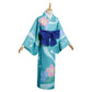 Demon Slayer: Inosuke Hashibira Kimono Cosplay Costume