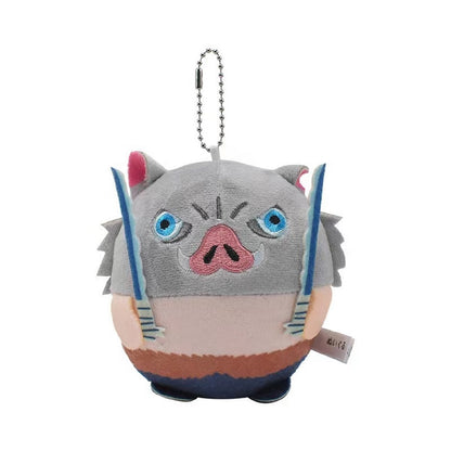 Demon Slayer: Demon Slayer 10cm Plush Toys
