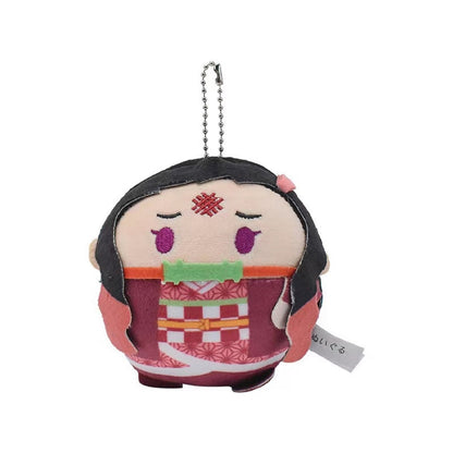 Demon Slayer: Demon Slayer 10cm Plush Toys
