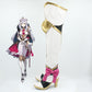 Genshin Impact: Noelle Maid Cosplay Costume