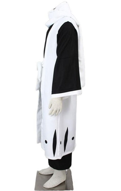 Bleach: Byakuya Kuchiki Cosplay Costume