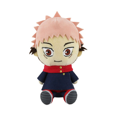 Jujutsu Kaisen: Jujutsu Kaisen Plush Toys