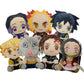 Demon Slayer: Demon Slayer 20cm Plush Toys